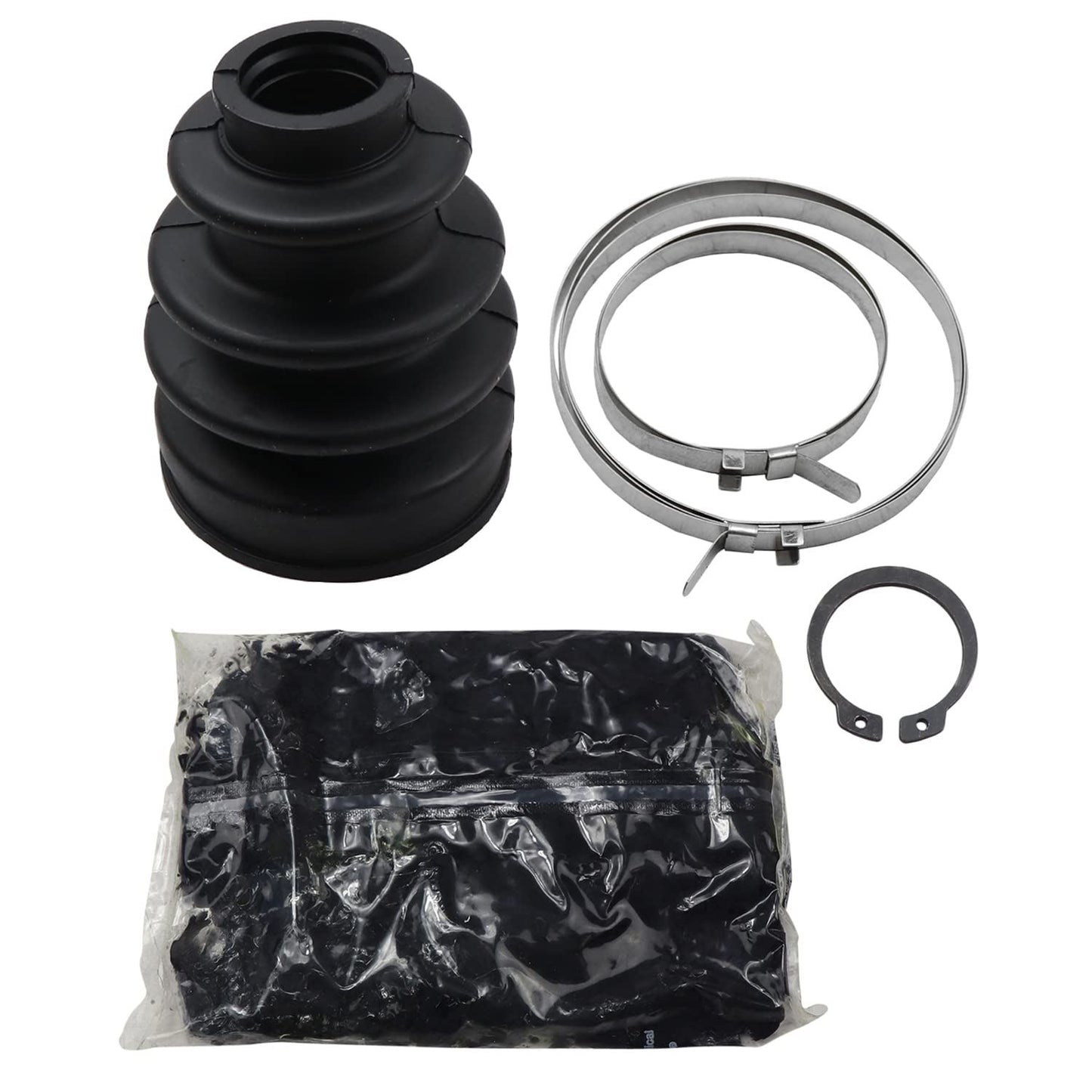 Beck/Arnley 103-2661 CV Joint Boot Kit