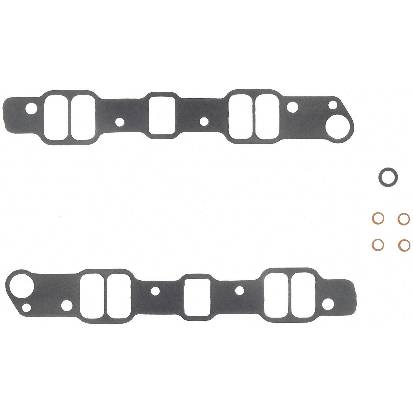 Fel-Pro MS 90123 Jeu de joints de collecteur d'admission moteur