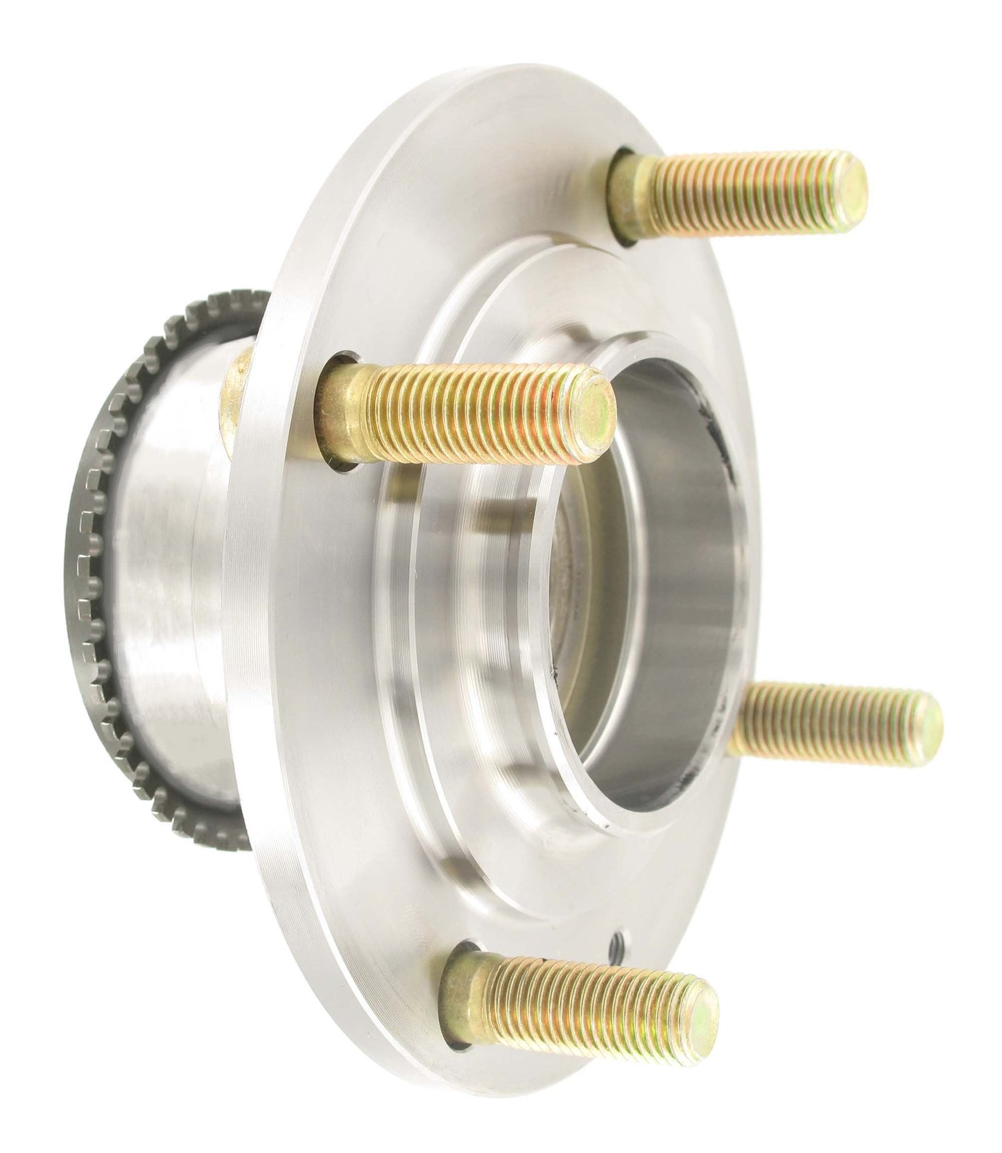 SKF BR930440 Axle Bearing and Hub Assembly