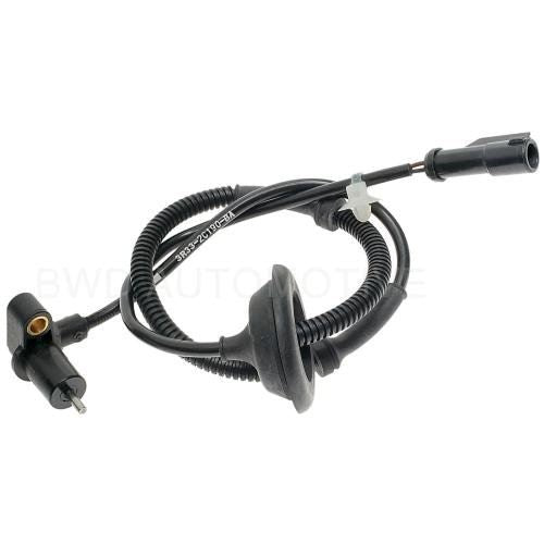 Capteur de vitesse de roue ABS BWD ABS303