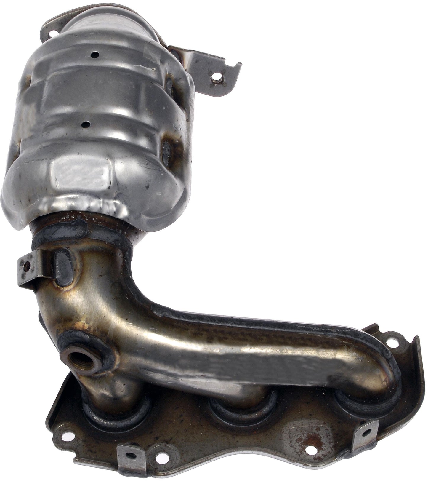 Dorman 674-965 Catalytic Converter with Integrated Exhaust Manifold