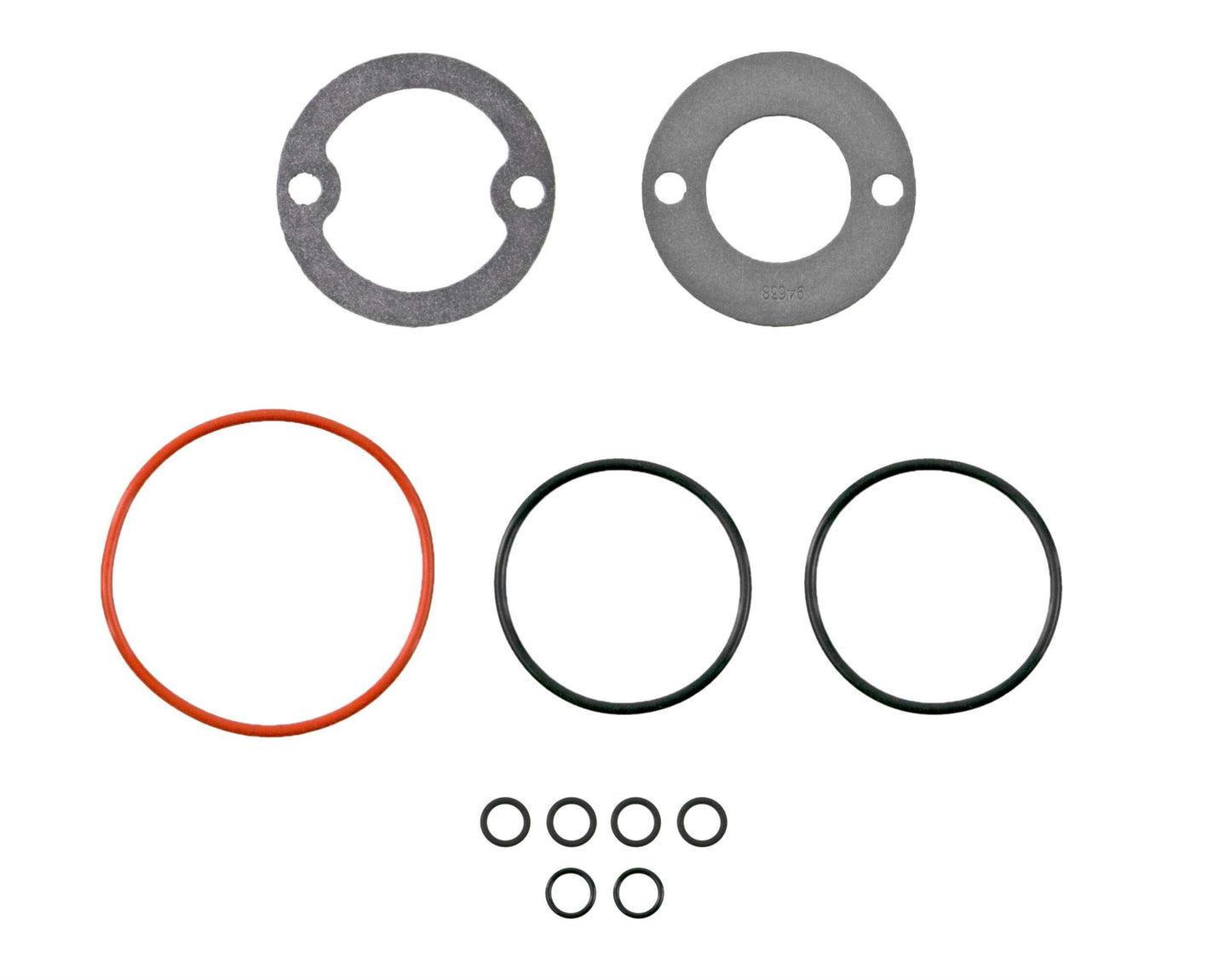 Fel-Pro ES 72671 Engine Oil Cooler Gasket Set