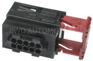 BWD PT1245 Door Lock Actuator Connector