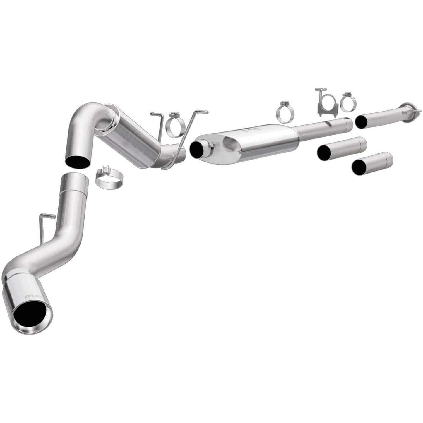 MAGNAFLOW 19026