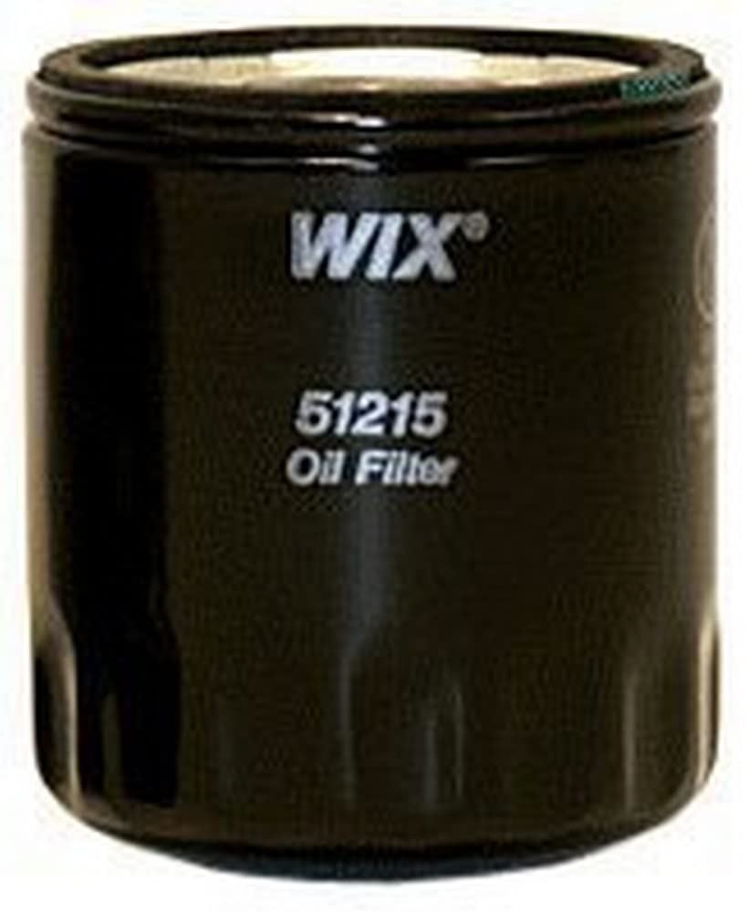 Wix 51215 Engine Oil Filter