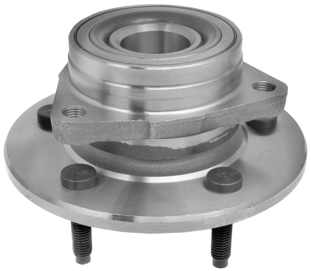 Raybestos 715017 Wheel Bearing and Hub Assembly