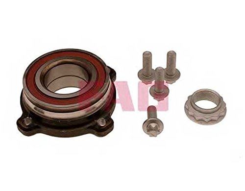 FAG BEARINGS 7136493400