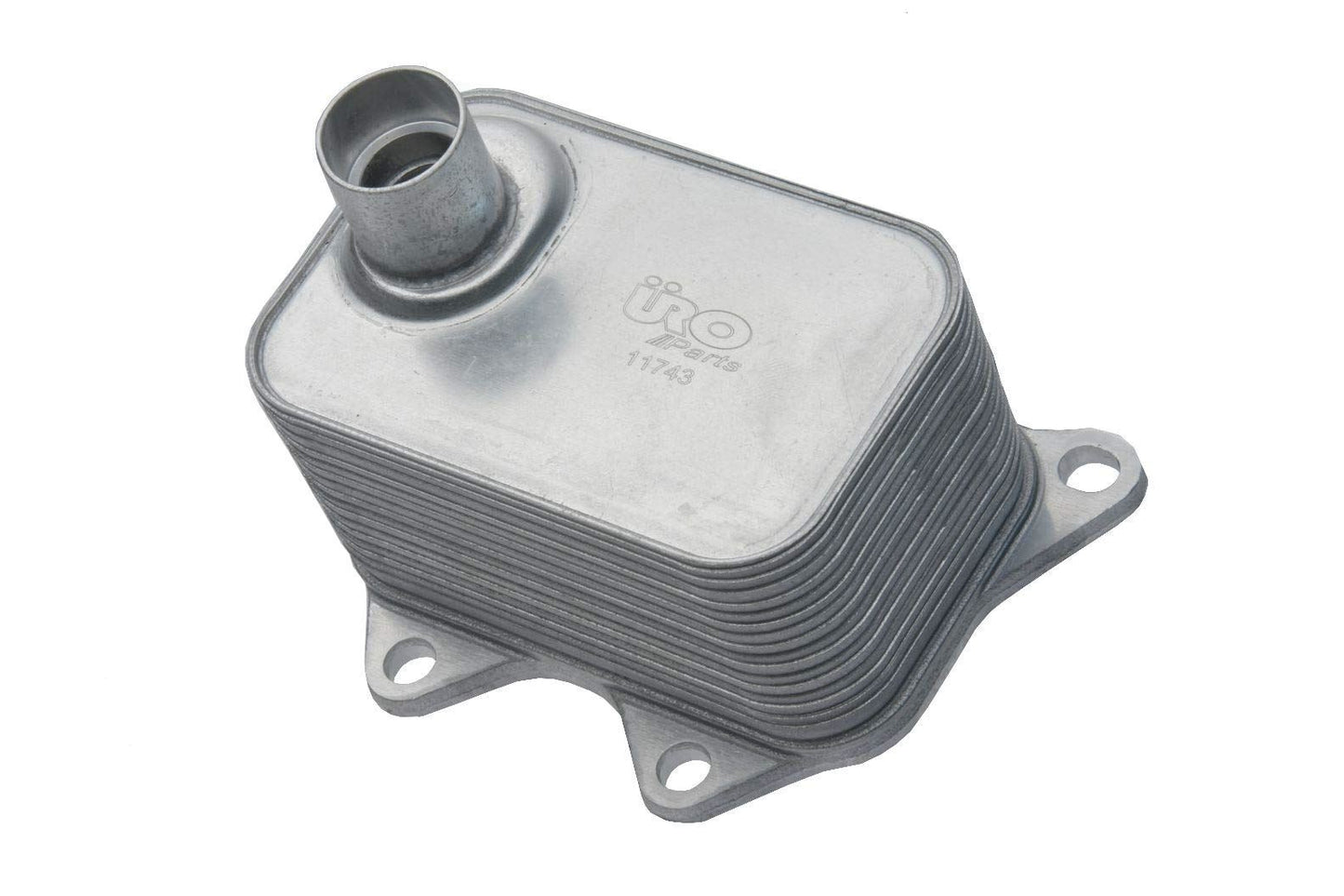 URO Parts URO-012973 Engine Oil Cooler