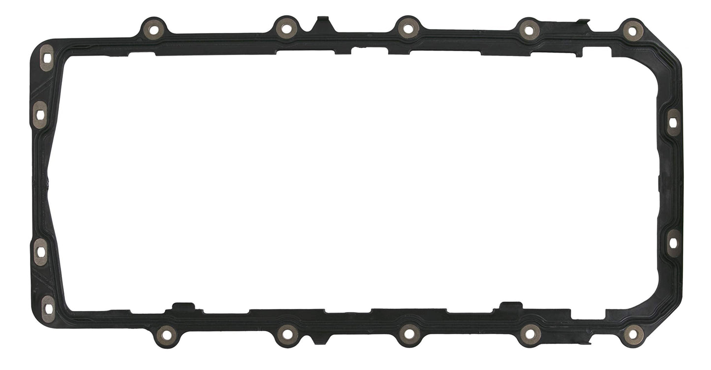 Fel-Pro OS 30850 R Engine Oil Pan Gasket Set