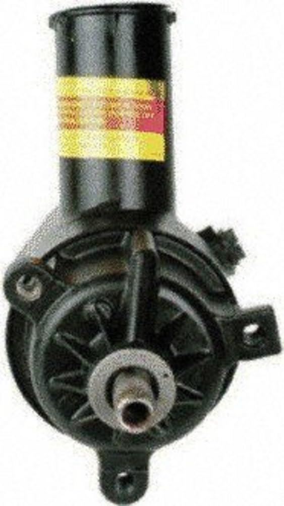 Cardone 20-7272 Power Steering Pump