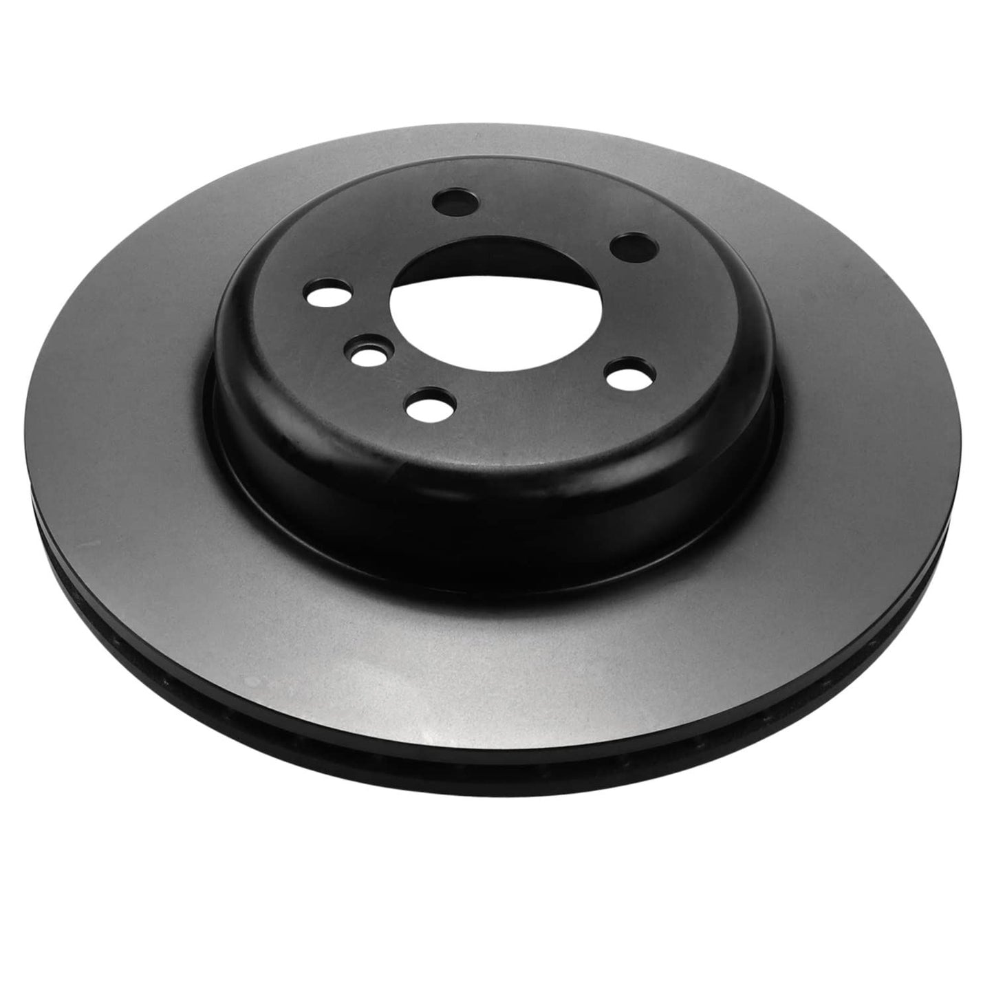 Beck/Arnley 083-3678 Disc Brake Rotor