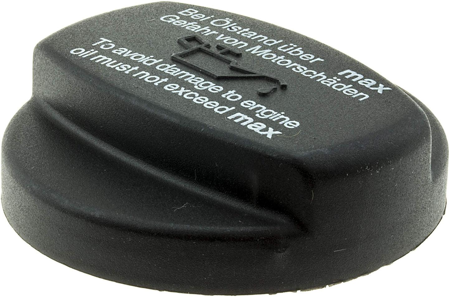 Gates 31281 Engine Oil Filler Cap