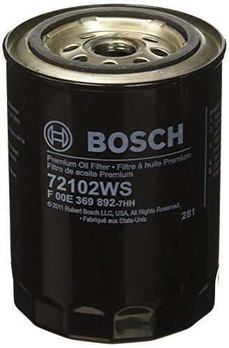Bosch 72102WS