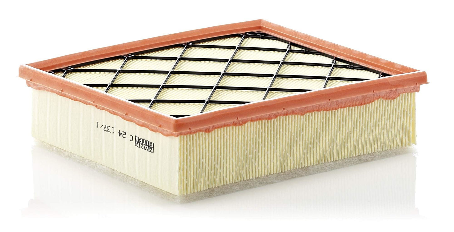 MANN-FILTER C 24 137/1 Filtre à air