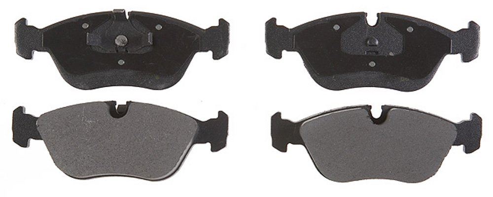 Raybestos PGD618M Disc Brake Pad Set