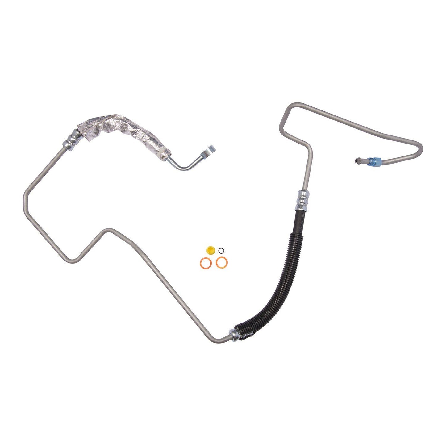 Edelmann 92517 Power Steering Pressure Line Hose Assembly