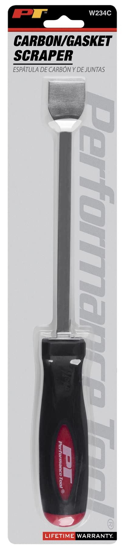 PERFORMANCE TOOL W234C