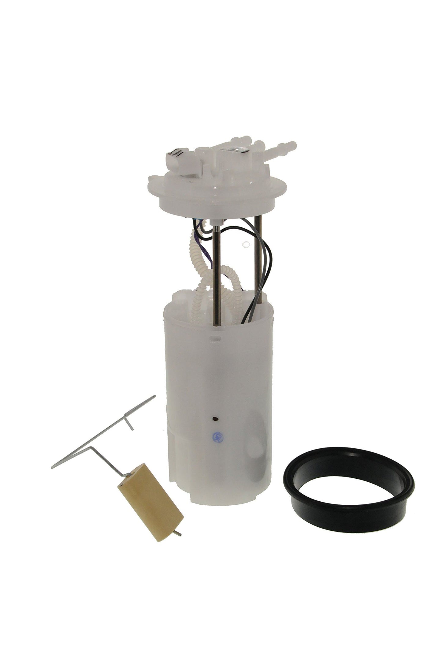 Genuine GM Parts MU1777 Fuel Pump Module Assembly