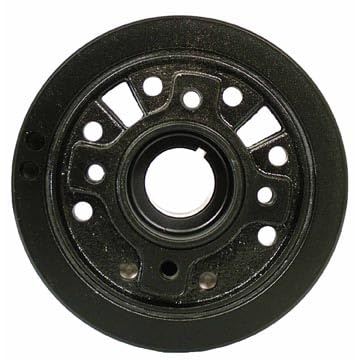 Equilibrador armónico del motor Dayco PB1082ST