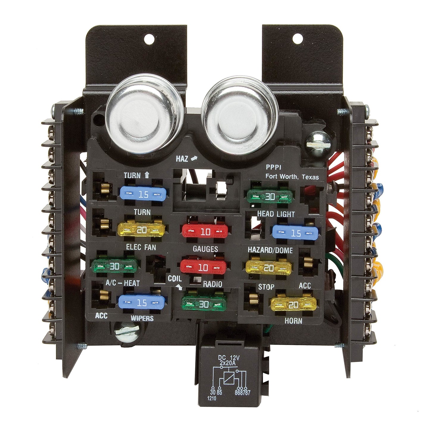 CABLEADO INDOLORO 30001