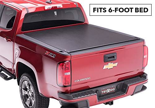 TRUXEDO 553301 Couvre-tonneau