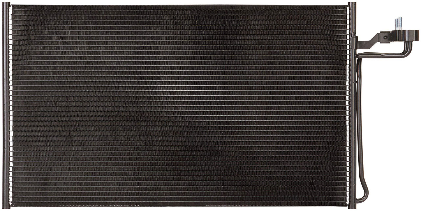 Spectra Premium Industries Inc 7-4084 A/C Condenser
