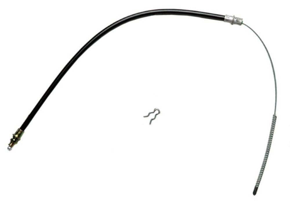 Raybestos BC92396 Parking Brake Cable