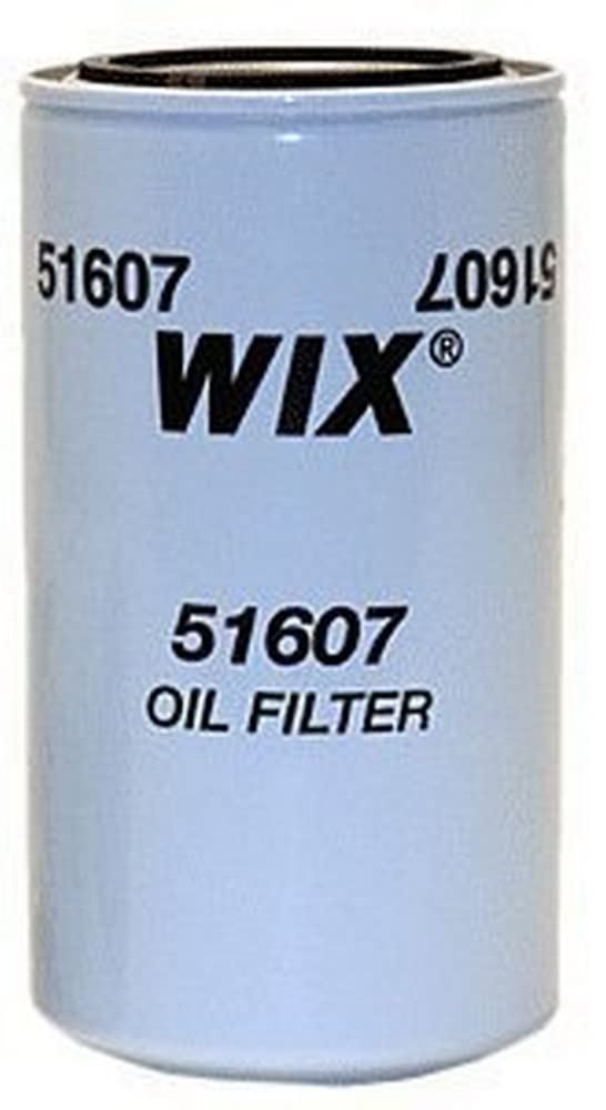 Wix 51607 Filtre à huile moteur
