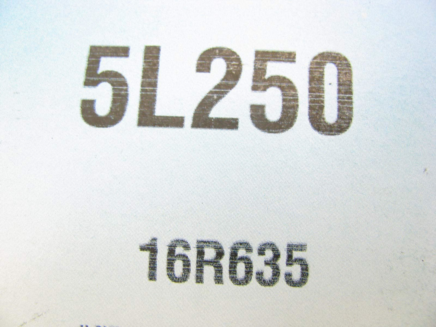 Dayco 5L250