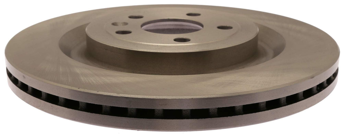 Rotor de freno de disco Raybestos 682142R