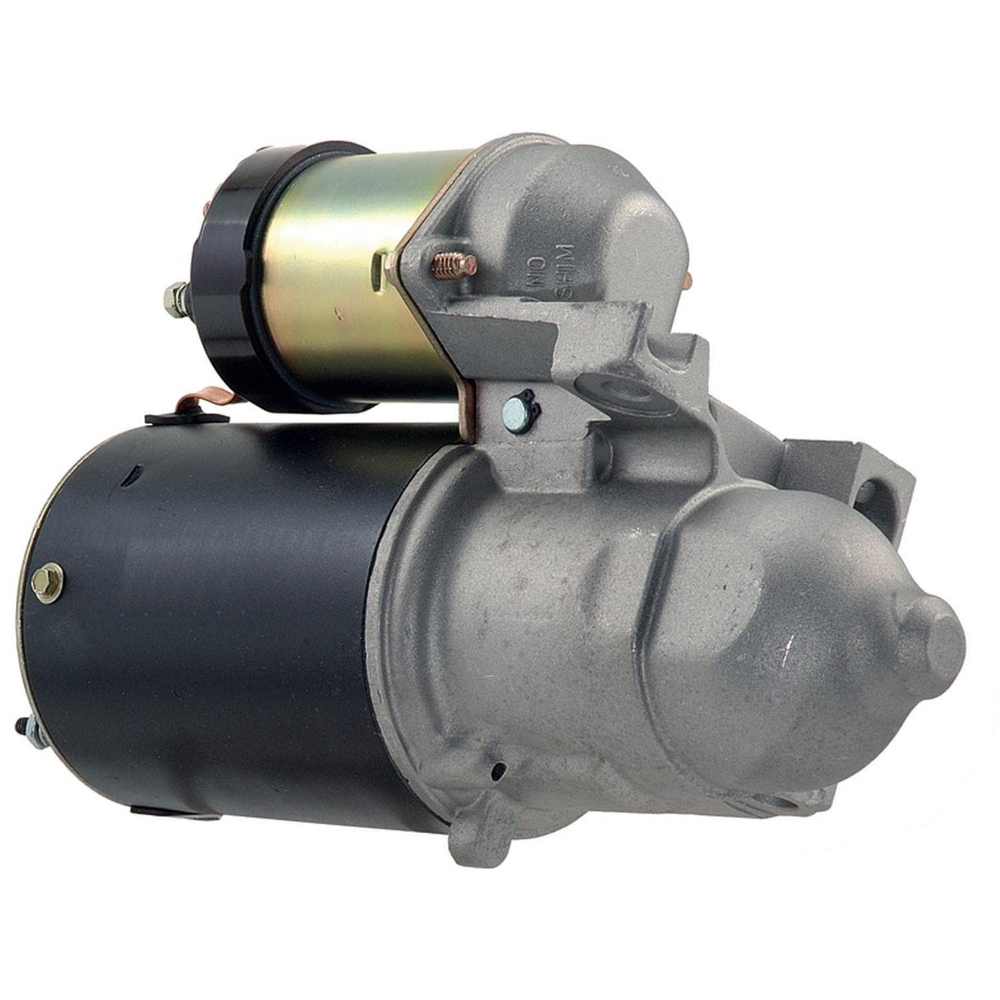 ACDelco Profesional 337-1007 Motor de arranque