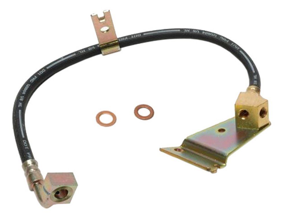Raybestos BH380217 Brake Hydraulic Hose