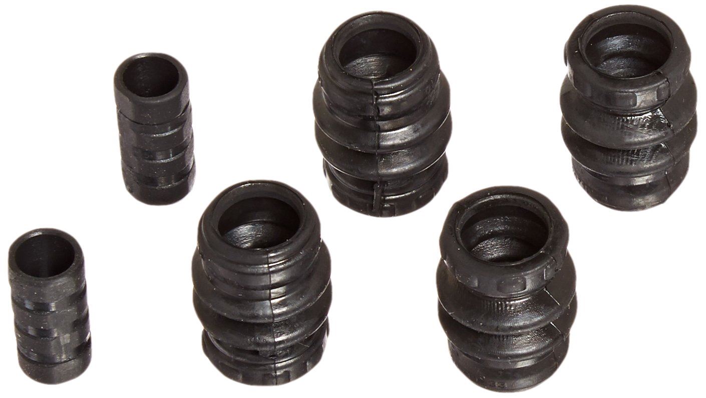 Raybestos H16185 Disc Brake Caliper Bushing