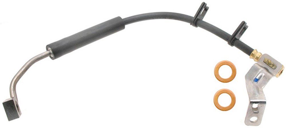 Manguera hidráulica de freno Raybestos BH381365