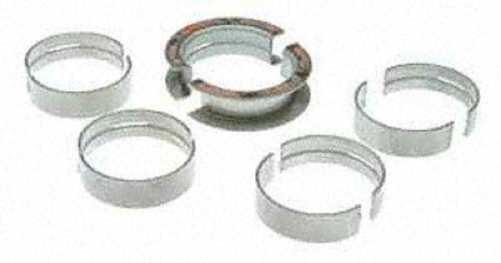 Clevite MS-1010P-20 Engine Crankshaft Main Bearing Set