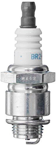 NGK 3841 (Pack of 4)