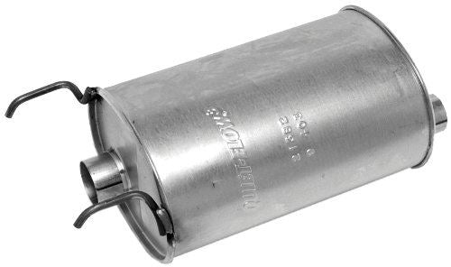 ÉCHAPPEMENT WALKER 21382