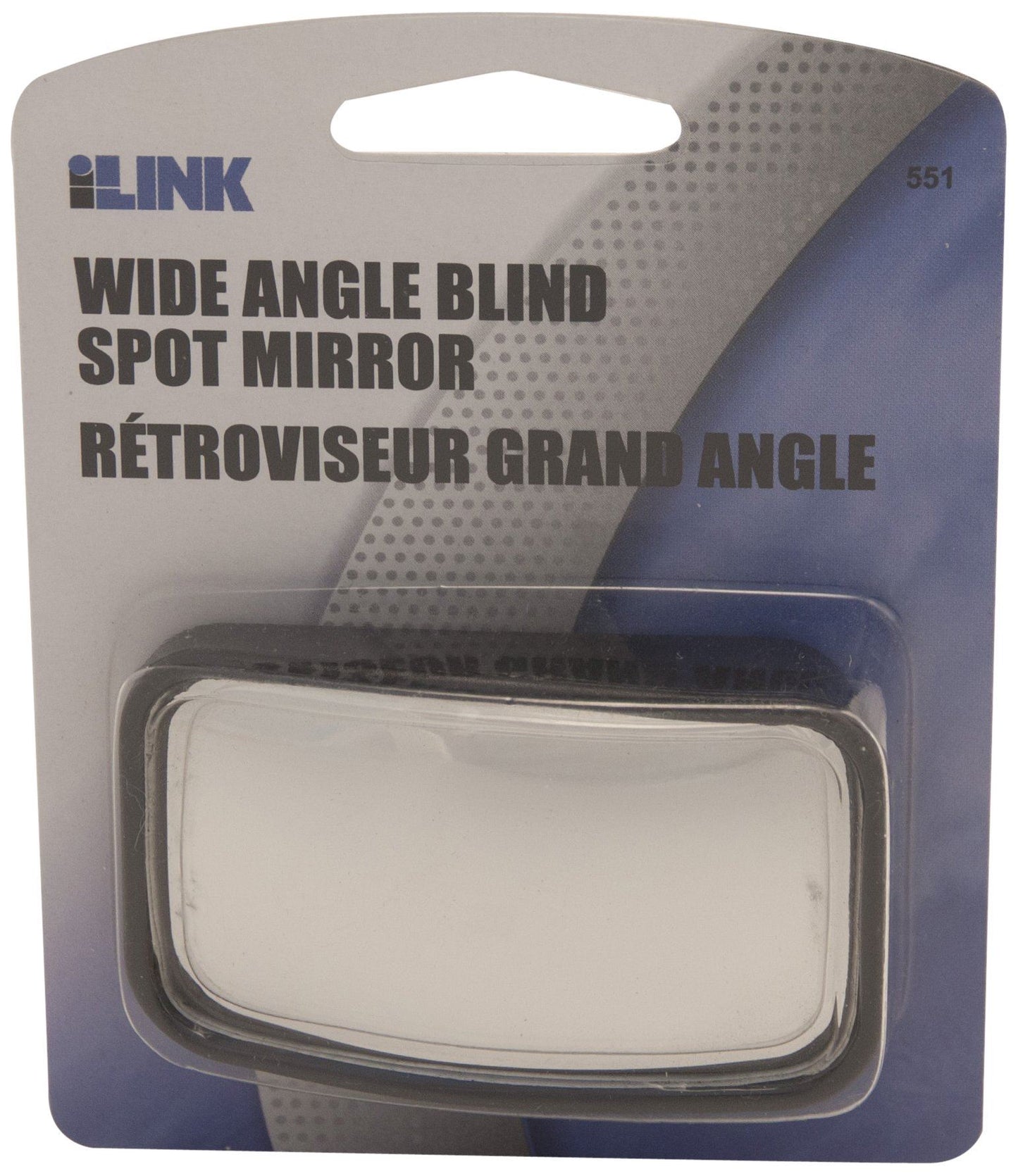 ILINK INDUSTRIES 551