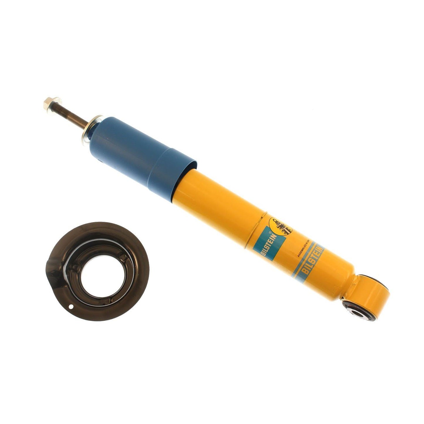 BILSTEIN 24-197427 Suspension Shock Absorber