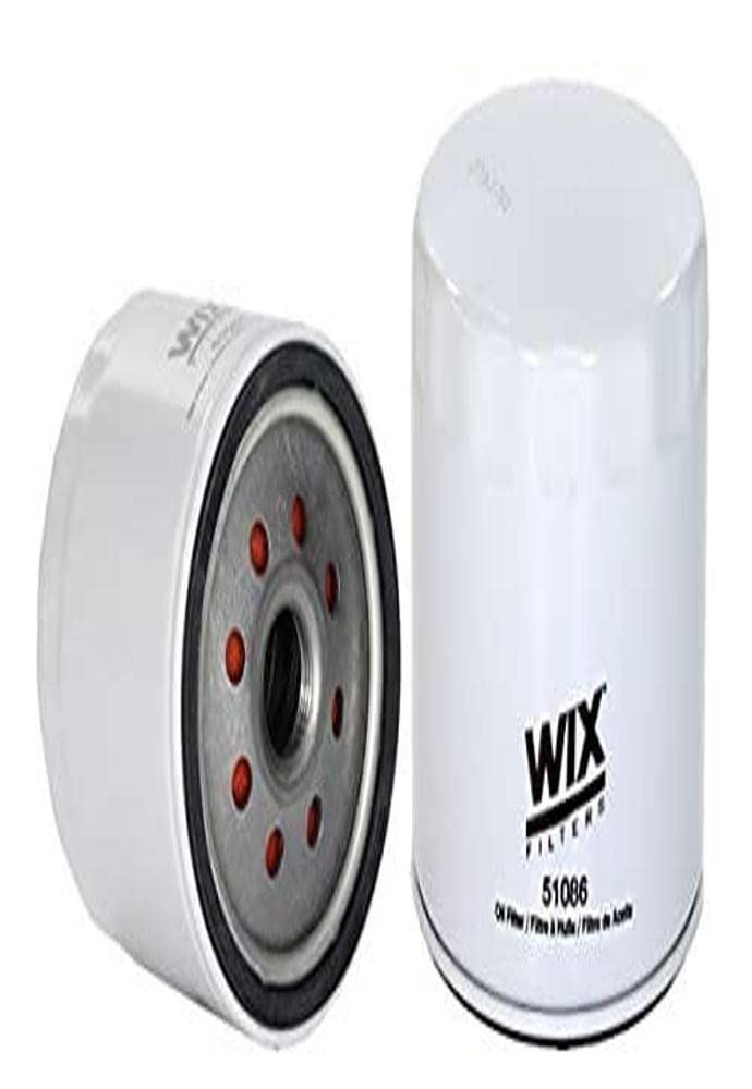 Wix 51086 Engine Oil Filter