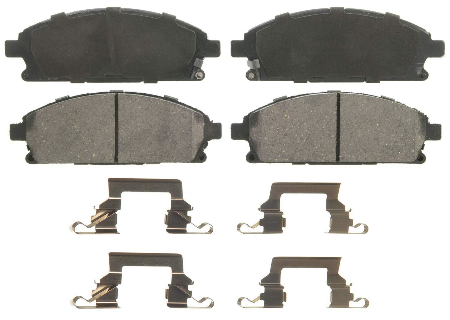 Wagner ZD691 Disc Brake Pad Set