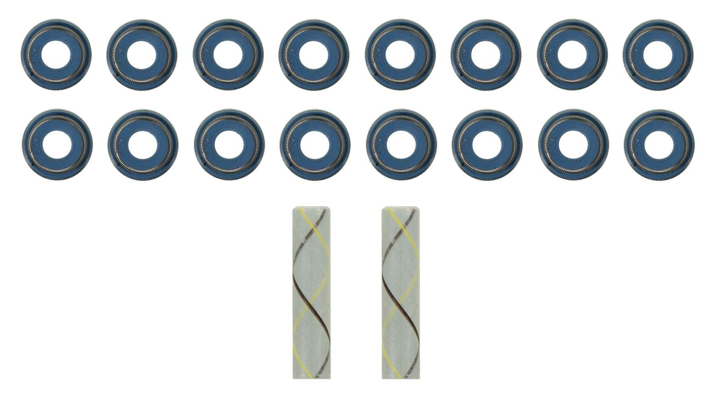 Fel-Pro SS 72933-1 Engine Valve Stem Oil Seal Set