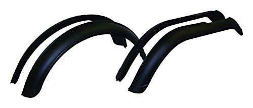 Crown Automotive Sales Co. J8997109 Fender Flare