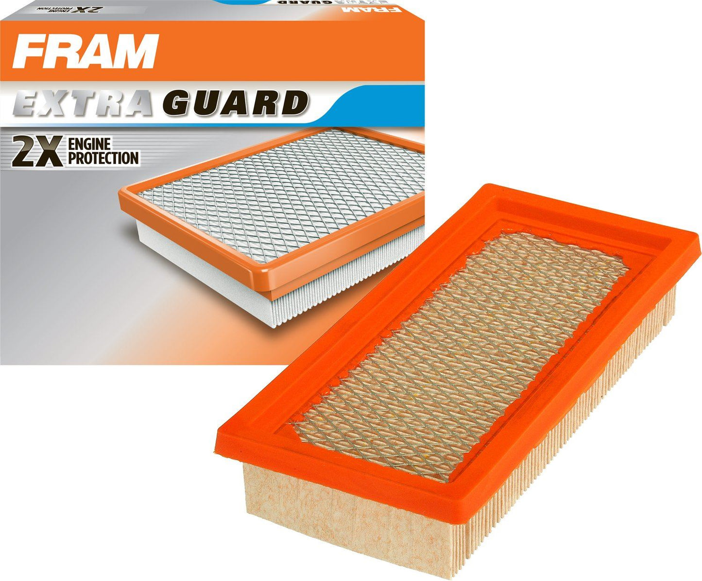Filtro de aire Fram CA3903