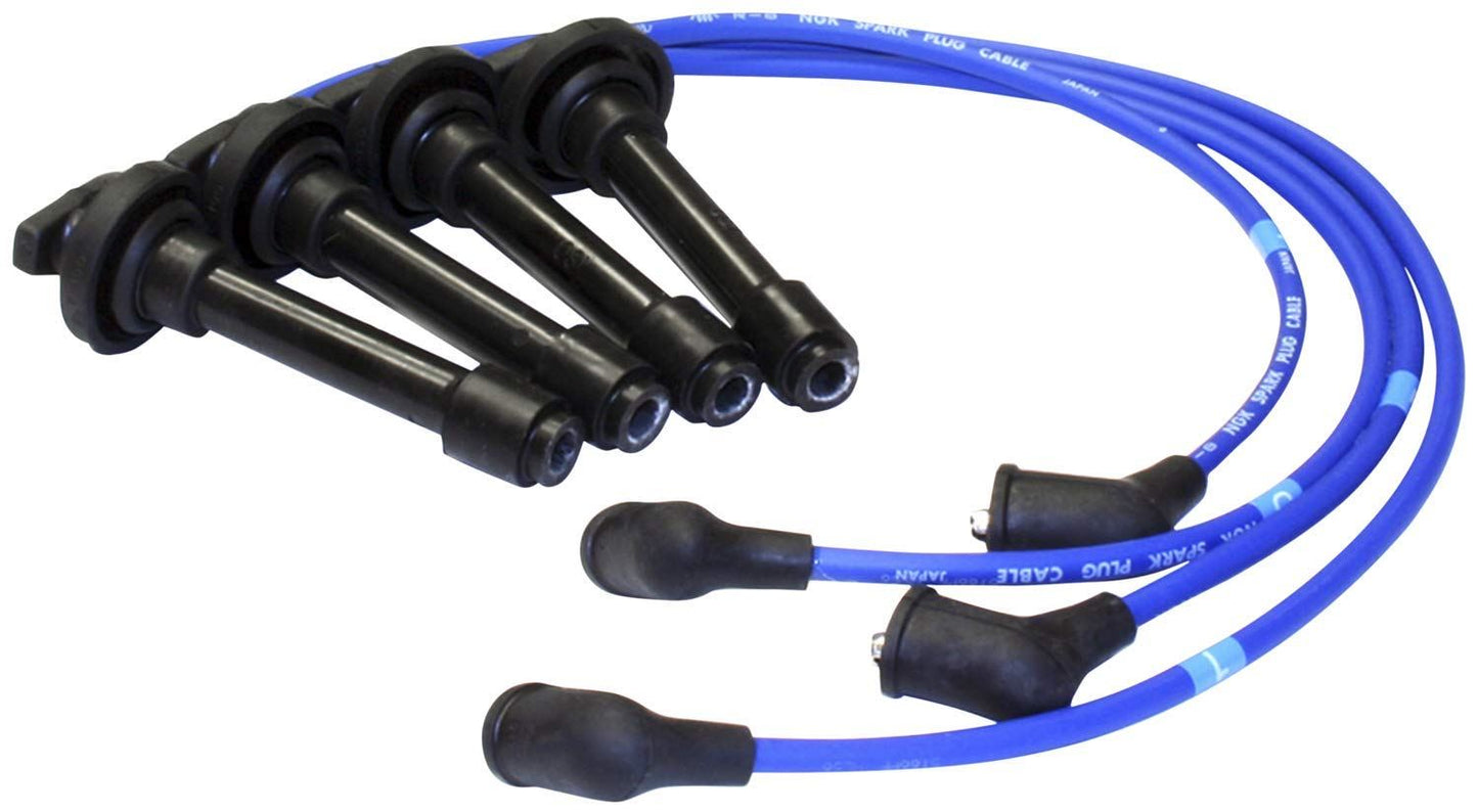NGK Canada 9259 Spark Plug Wire Set