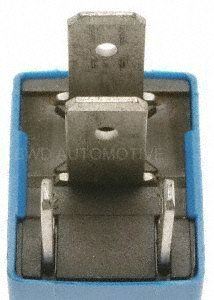 BWD R6033 A/C Compressor Control Relay