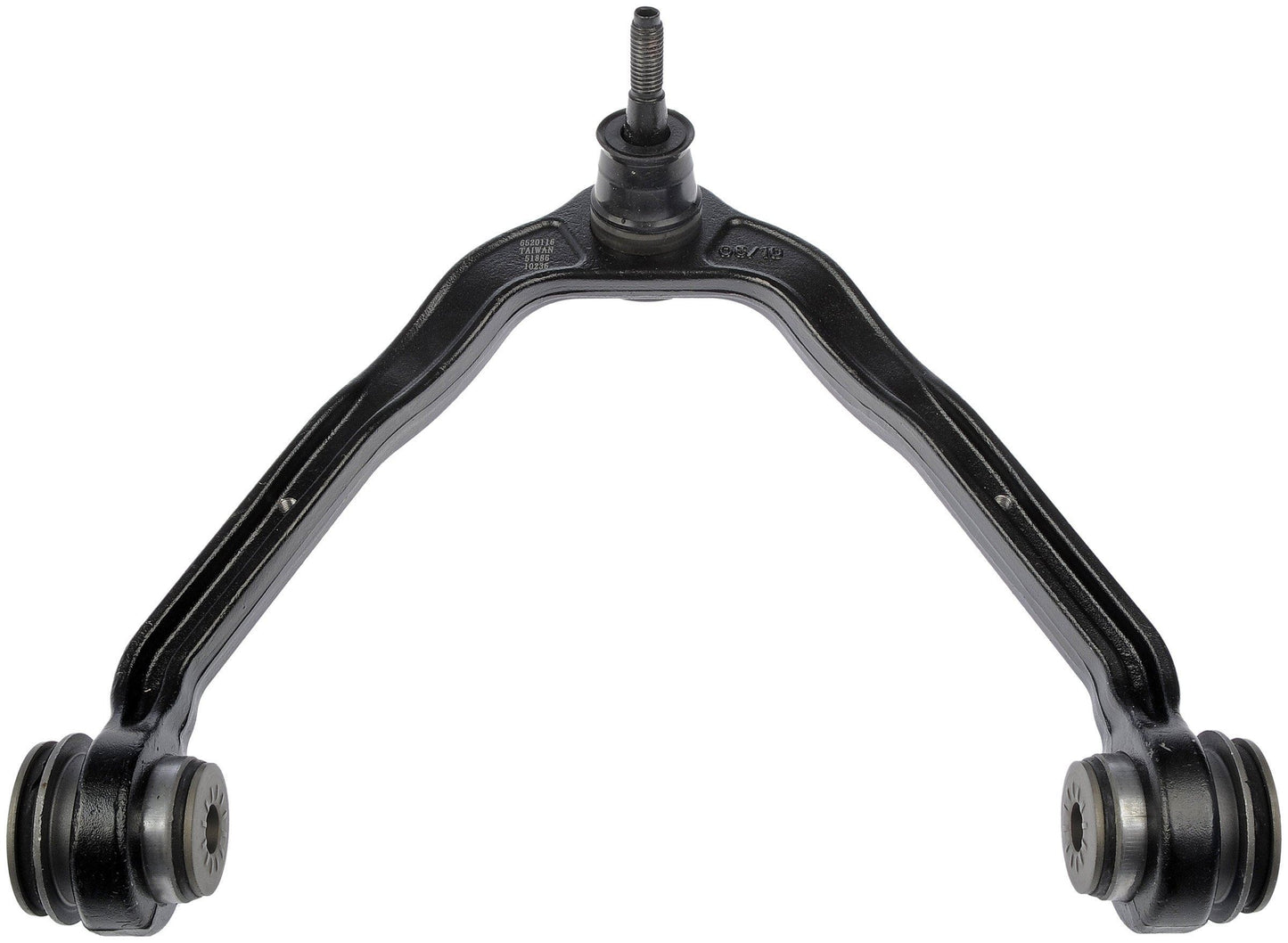 Dorman 520-116 Suspension Control Arm and Ball Joint Assembly