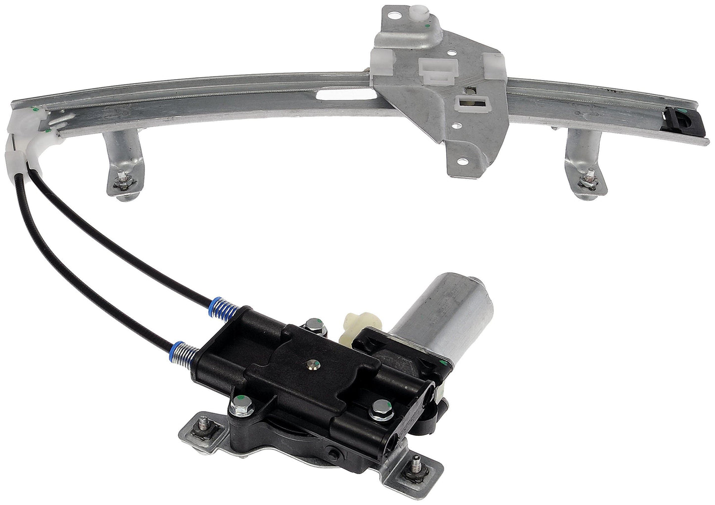 Dorman 741-710 Power Window Motor and Regulator Assembly