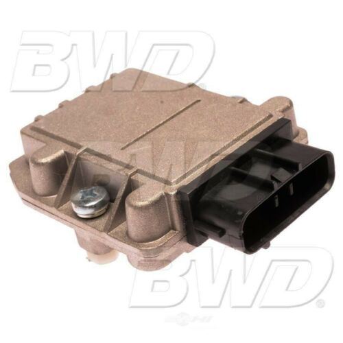 Module de commande d'allumage BWD CBE603