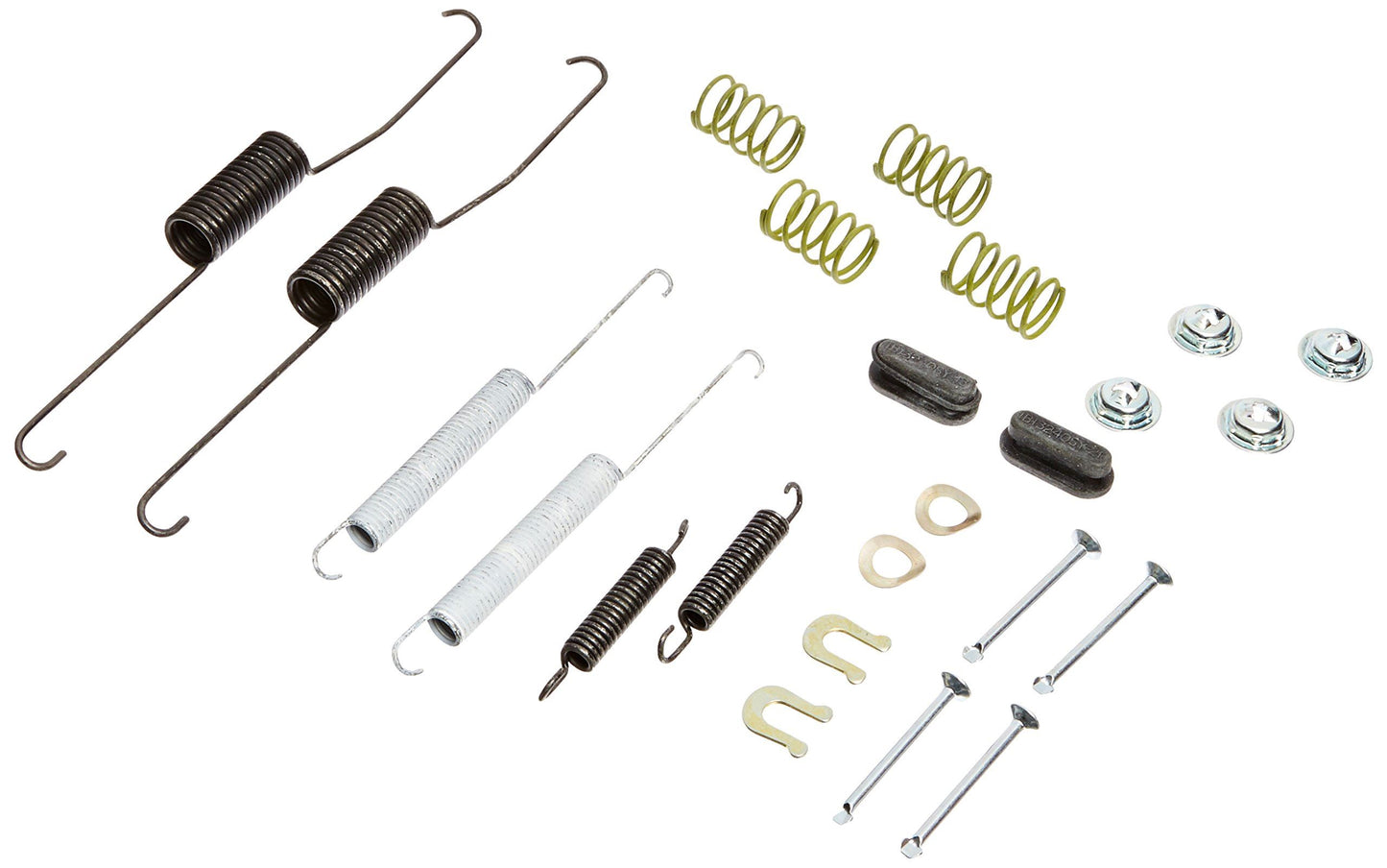 Kit de herrajes para frenos de tambor Raybestos H7364